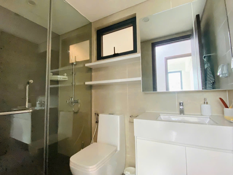 Cho Thuê Căn Hộ 2PN One Verandah OV1373 - ảnh nhỏ 19