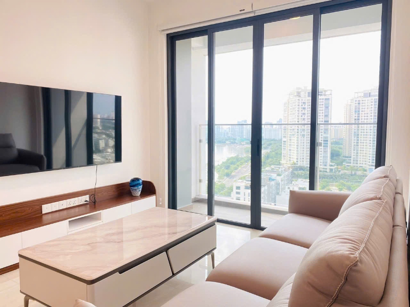 Cho Thuê Căn Hộ 2PN One Verandah OV1373 - ảnh nhỏ 20