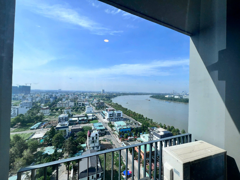 Bán Căn Hộ 2PN One Verandah - Hình 1