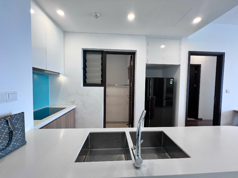Bán Căn Hộ 2PN One Verandah - ảnh nhỏ 2