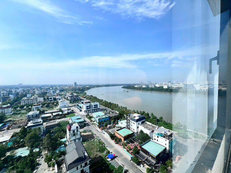 Bán Căn Hộ 2PN One Verandah - ảnh nhỏ 4