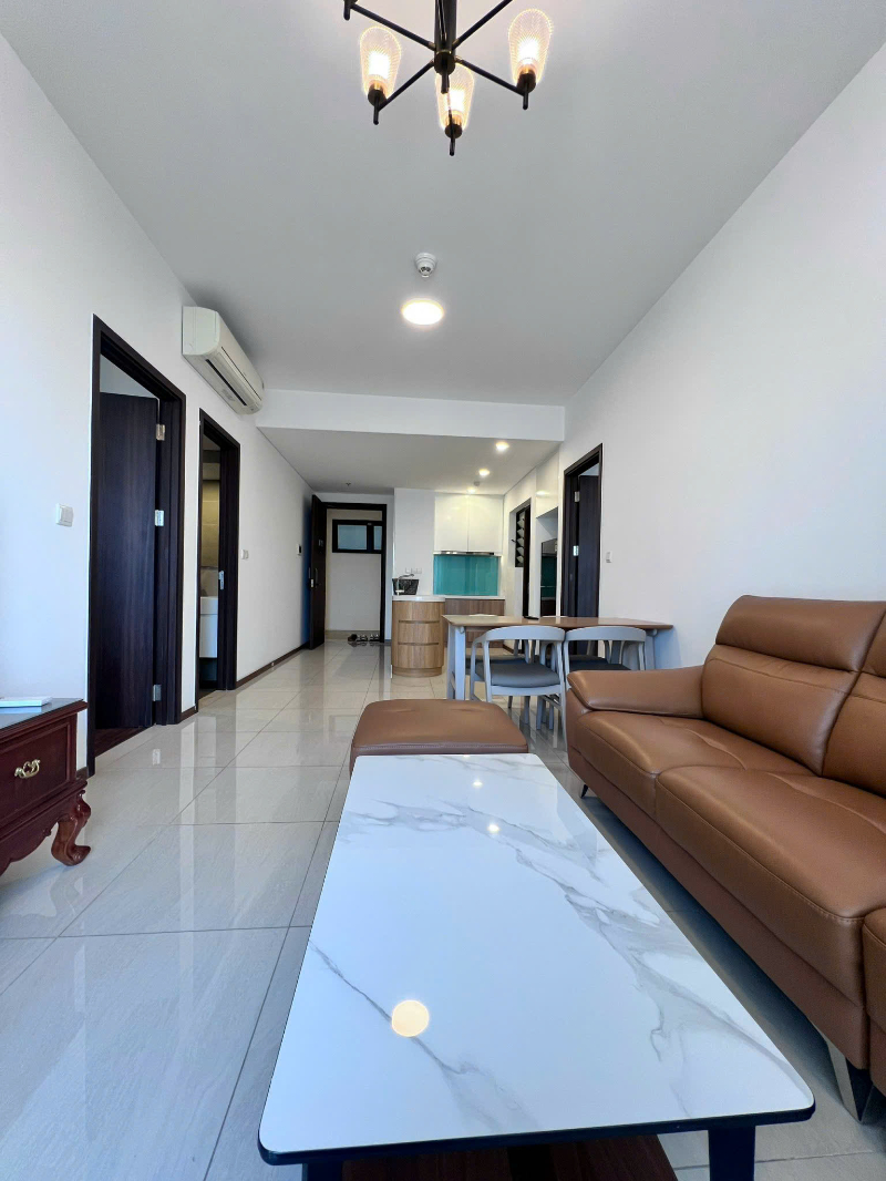 Bán Căn Hộ 2PN One Verandah - ảnh nhỏ 6