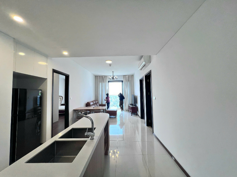 Bán Căn Hộ 2PN One Verandah - ảnh nhỏ 9