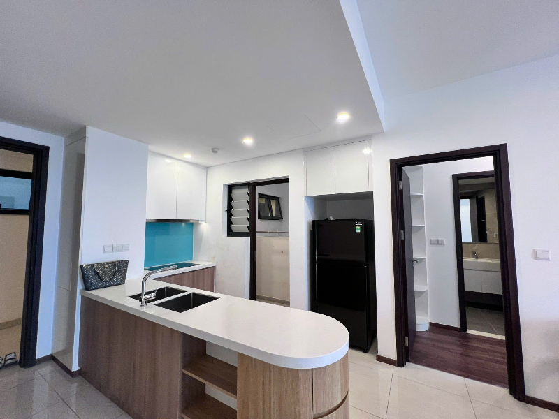 Bán Căn Hộ 2PN One Verandah - ảnh nhỏ 10