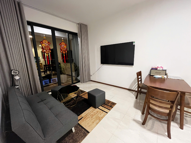 Bán Căn Hộ 2PN One Verandah OV1376 - ảnh nhỏ 4