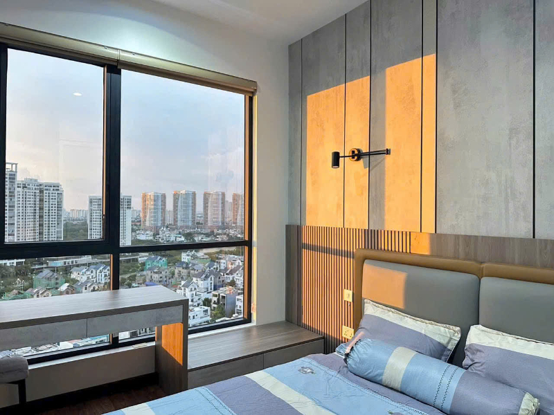 Cho Thuê Căn Hộ 2PN One Verandah OV1378 - ảnh nhỏ 5