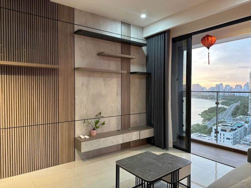 Cho Thuê Căn Hộ 2PN One Verandah OV1378 - ảnh nhỏ 6