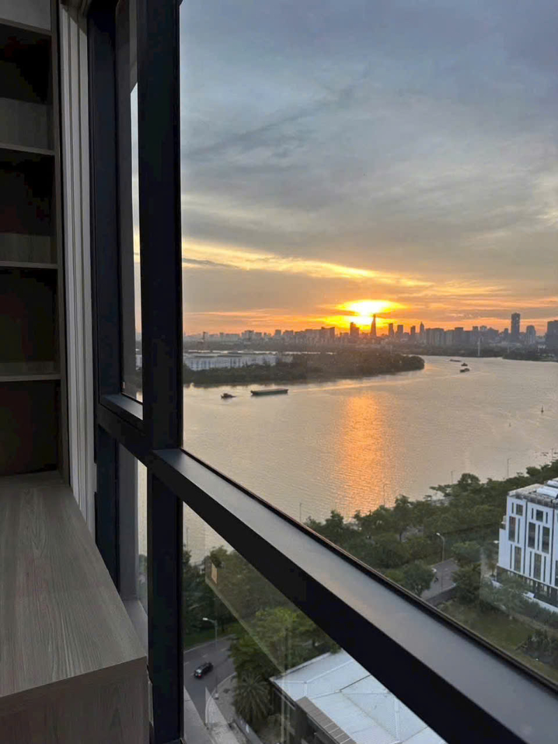 Cho Thuê Căn Hộ 2PN One Verandah OV1378 - ảnh nhỏ 7
