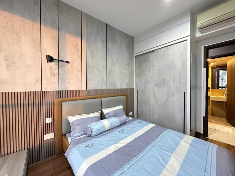 Cho Thuê Căn Hộ 2PN One Verandah OV1378 - ảnh nhỏ 9