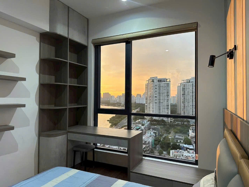 Cho Thuê Căn Hộ 2PN One Verandah OV1378 - ảnh nhỏ 10