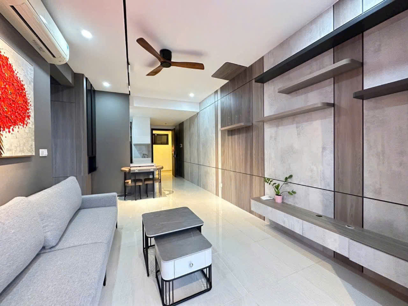Cho Thuê Căn Hộ 2PN One Verandah OV1378 - ảnh nhỏ 11