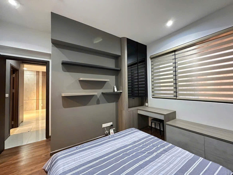 Cho Thuê Căn Hộ 2PN One Verandah OV1378 - ảnh nhỏ 12