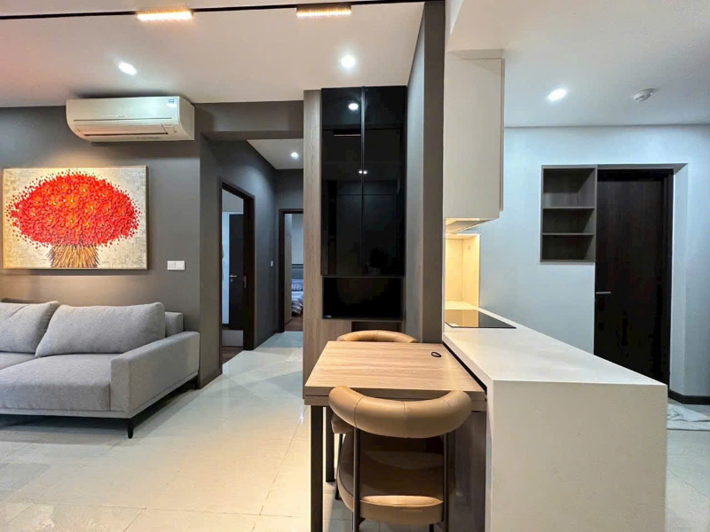 Cho Thuê Căn Hộ 2PN One Verandah OV1378 - ảnh nhỏ 13