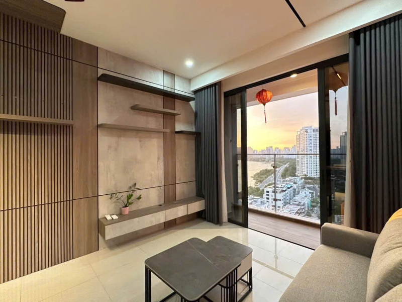 Cho Thuê Căn Hộ 2PN One Verandah OV1378 - ảnh nhỏ 14