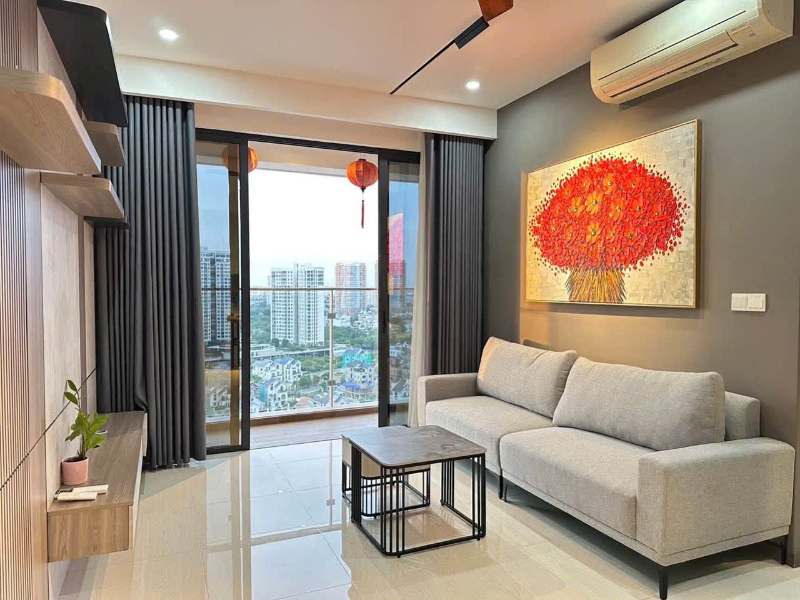 Cho Thuê Căn Hộ 2PN One Verandah OV1378 - ảnh nhỏ 15