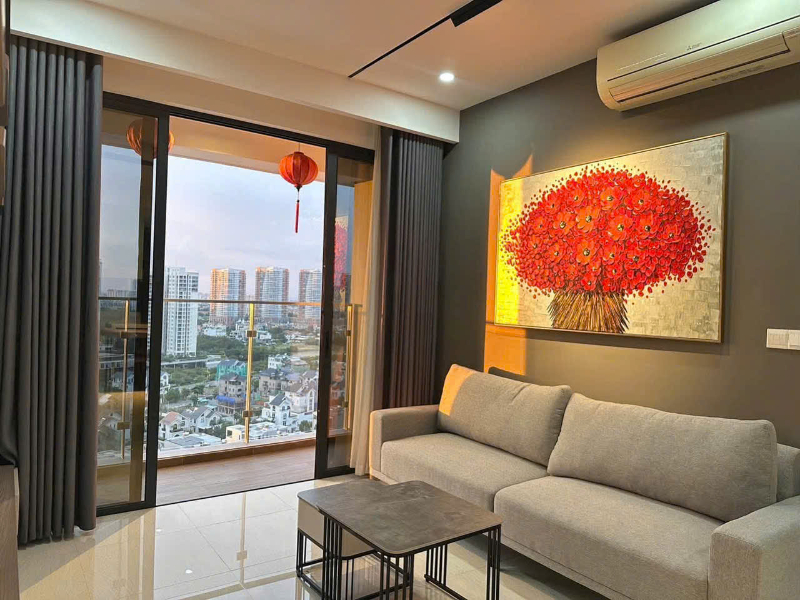 Cho Thuê Căn Hộ 2PN One Verandah OV1378 - ảnh nhỏ 17