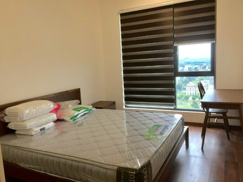 Cho Thuê Căn Hộ 2PN One Verandah - ảnh nhỏ 2