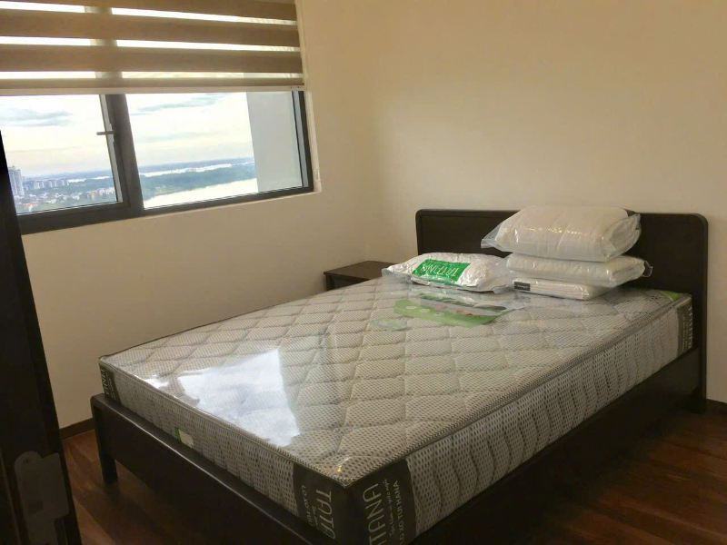 Cho Thuê Căn Hộ 2PN One Verandah - ảnh nhỏ 3