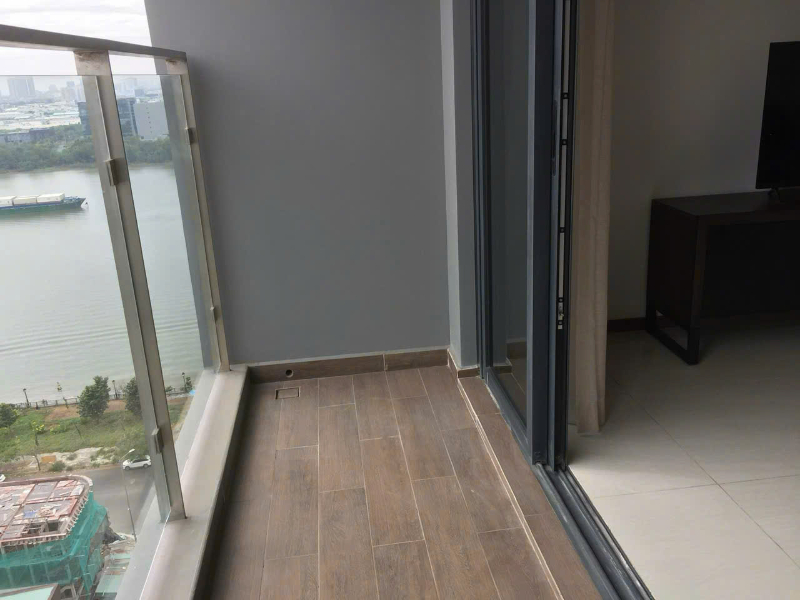 Cho Thuê Căn Hộ 2PN One Verandah - ảnh nhỏ 5