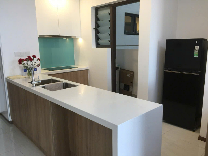 Cho Thuê Căn Hộ 2PN One Verandah - ảnh nhỏ 7