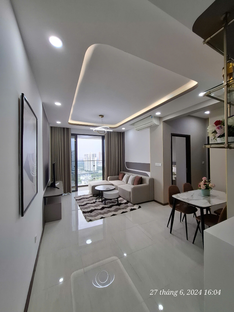 Cho Thuê Căn Hộ 2PN One Verandah OV1383 - ảnh nhỏ 2