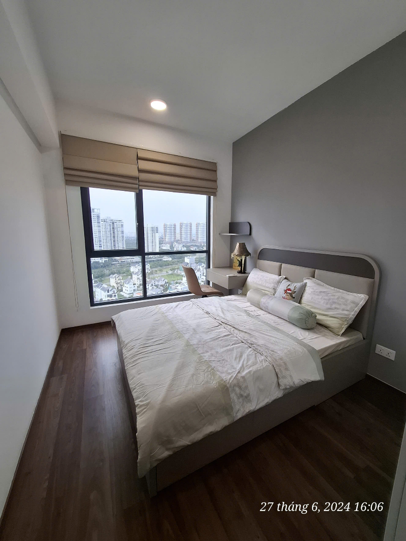 Cho Thuê Căn Hộ 2PN One Verandah OV1383 - ảnh nhỏ 3