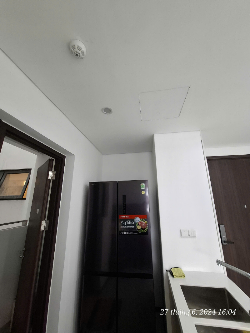 Cho Thuê Căn Hộ 2PN One Verandah OV1383 - ảnh nhỏ 7