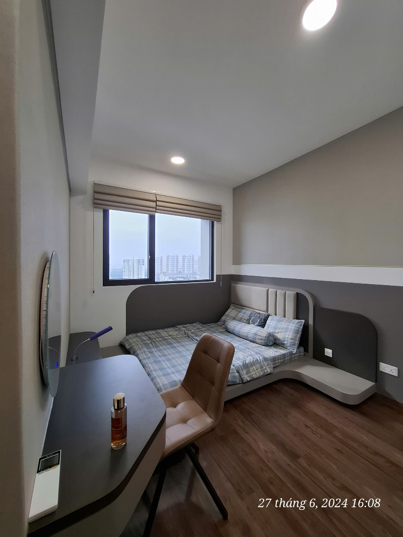 Cho Thuê Căn Hộ 2PN One Verandah OV1383 - ảnh nhỏ 9