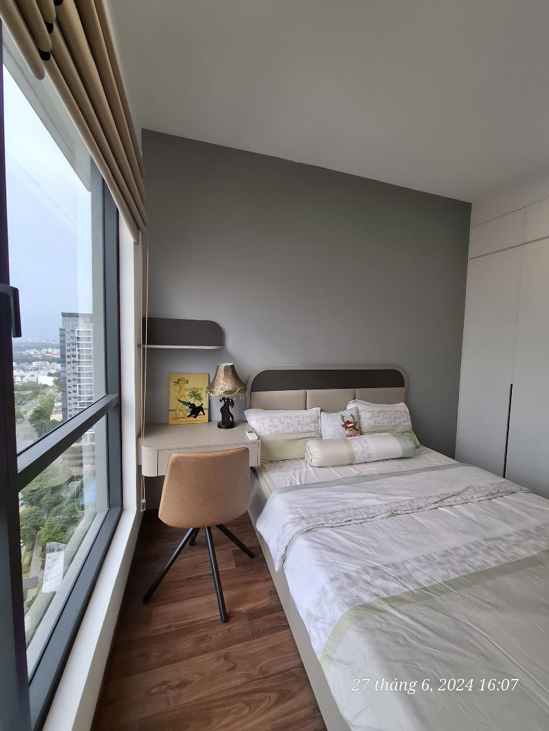 Cho Thuê Căn Hộ 2PN One Verandah OV1383 - ảnh nhỏ 10