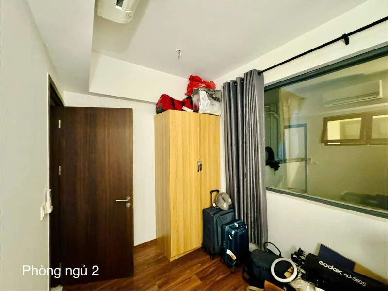 Bán Căn Hộ 2PN One Verandah OV1407 - ảnh nhỏ 3