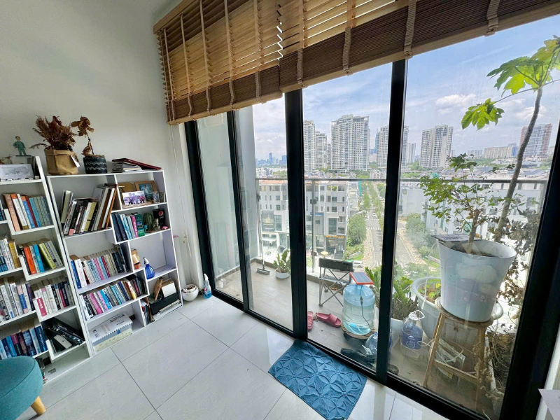Bán Căn Hộ 2PN One Verandah OV1407 - ảnh nhỏ 8
