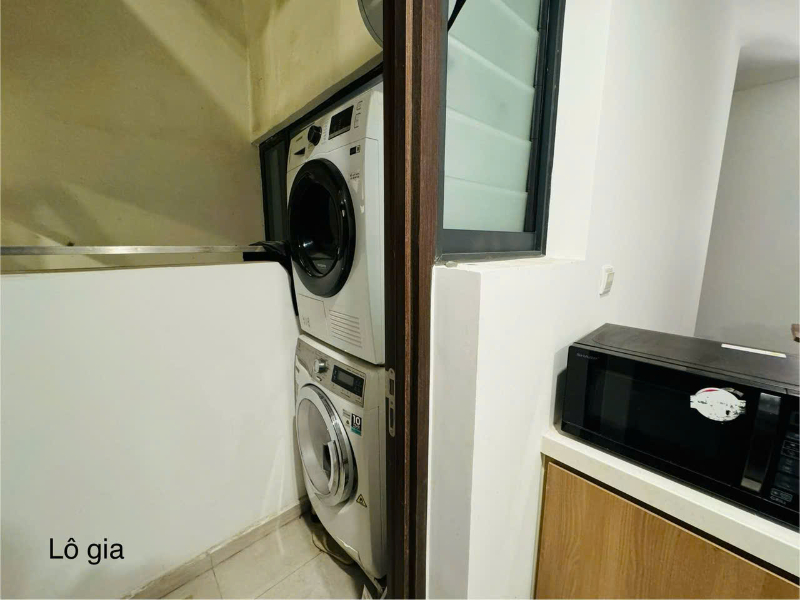 Bán Căn Hộ 2PN One Verandah OV1407 - ảnh nhỏ 9
