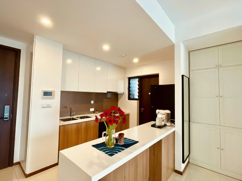 Bán Căn Hộ 3PN One Verandah OV1442 - Hình 1