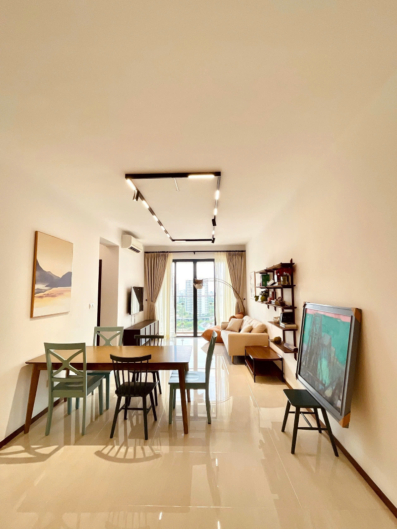 Bán Căn Hộ 3PN One Verandah OV1442 - ảnh nhỏ 3