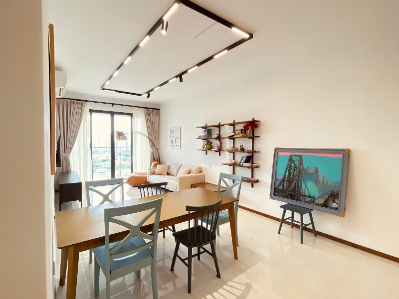 Bán Căn Hộ 3PN One Verandah OV1442 - ảnh nhỏ 4