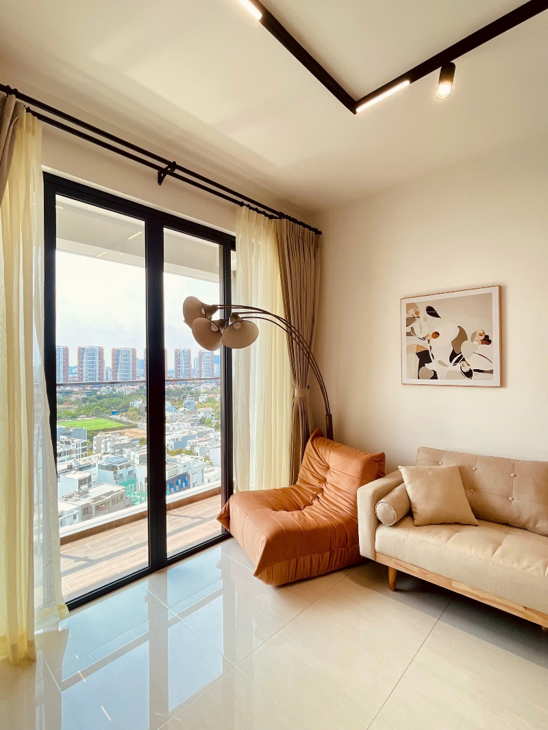 Bán Căn Hộ 3PN One Verandah OV1442 - ảnh nhỏ 5