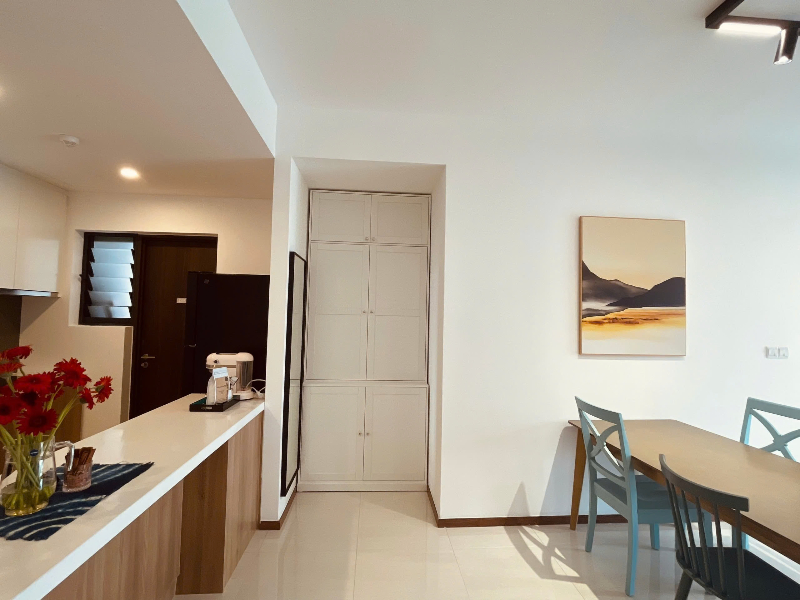 Bán Căn Hộ 3PN One Verandah OV1442 - ảnh nhỏ 9