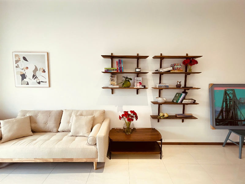 Bán Căn Hộ 3PN One Verandah OV1442 - ảnh nhỏ 10