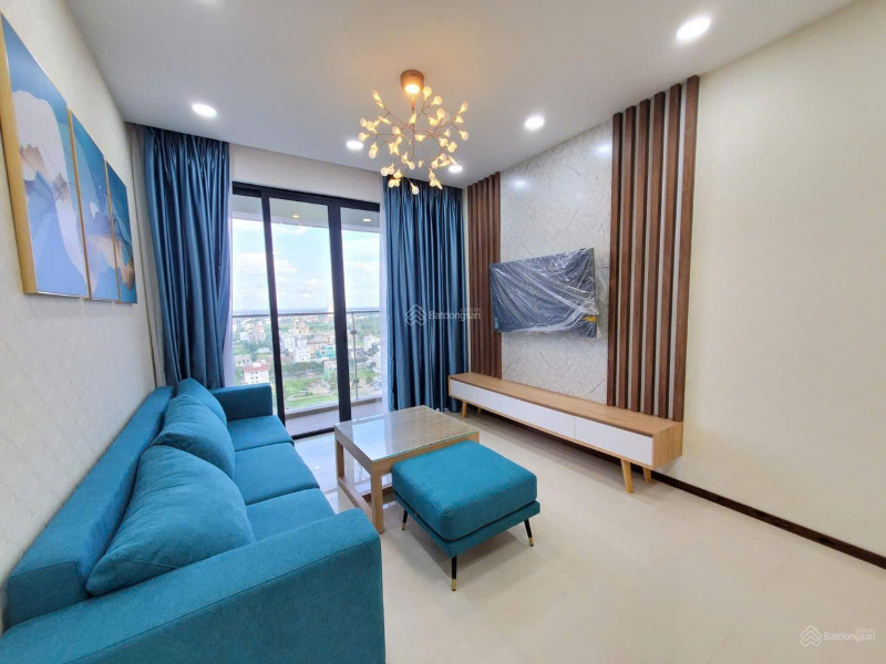 Cho Thuê Căn Hộ 2PN One Verandah OV1446 - ảnh nhỏ 4