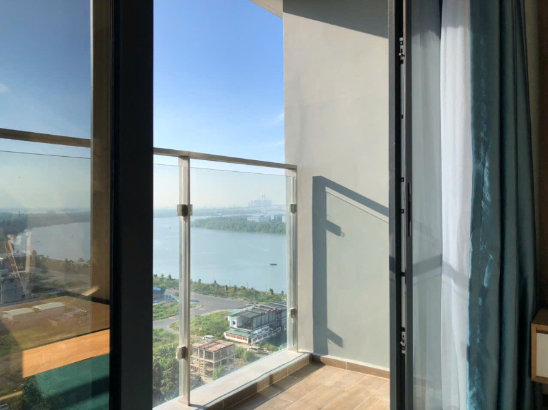 Cho Thuê Căn Hộ 2PN One Verandah OV1446 - ảnh nhỏ 5