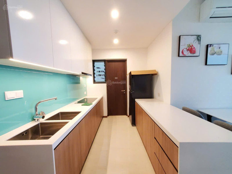 Cho Thuê Căn Hộ 2PN One Verandah OV1446 - ảnh nhỏ 7