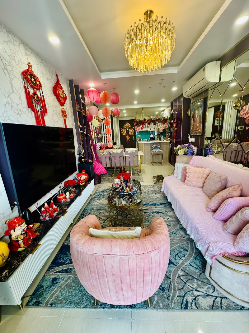Bán Căn Hộ 2PN One Verandah OV1449 - ảnh nhỏ 5