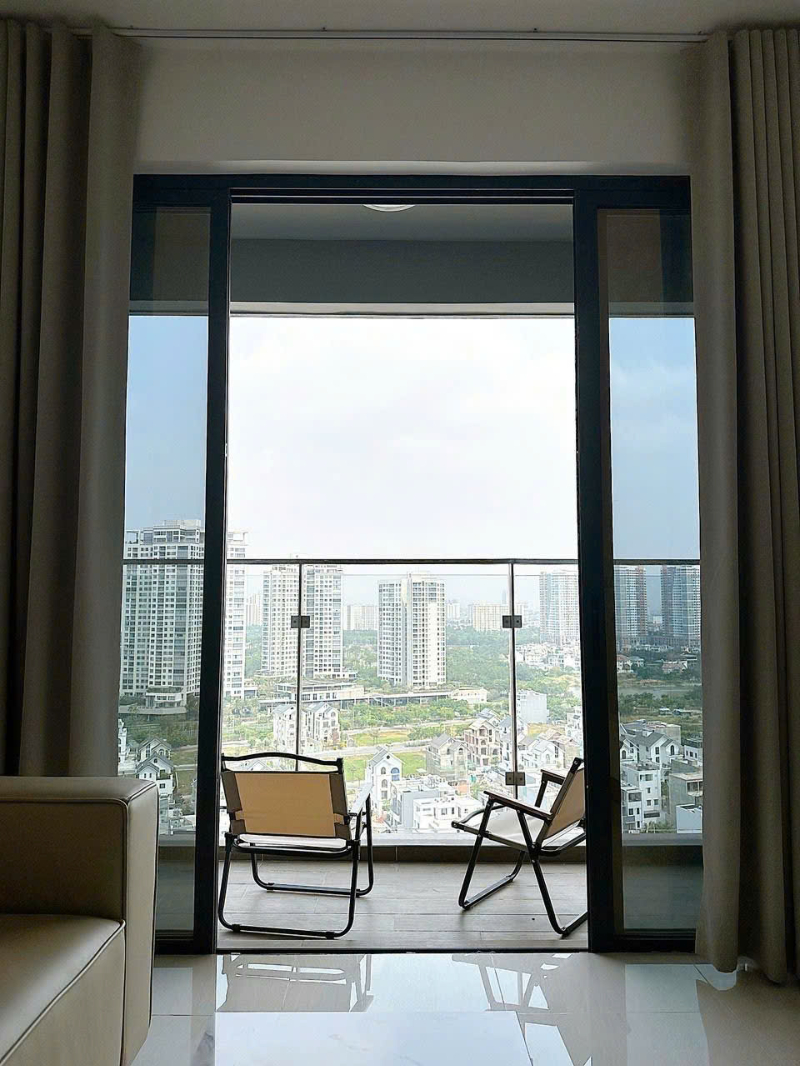 Cho Thuê Căn Hộ 2PN One Verandah OV1453 - ảnh nhỏ 2