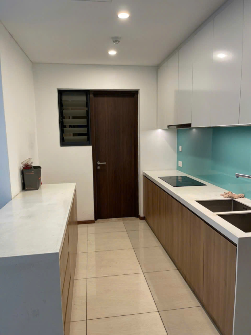 Cho Thuê Căn Hộ 2PN One Verandah - ảnh nhỏ 2