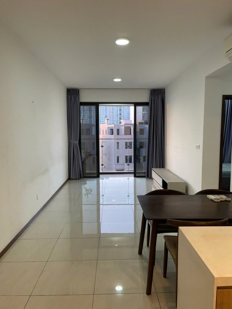 Cho Thuê Căn Hộ 2PN One Verandah - ảnh nhỏ 4