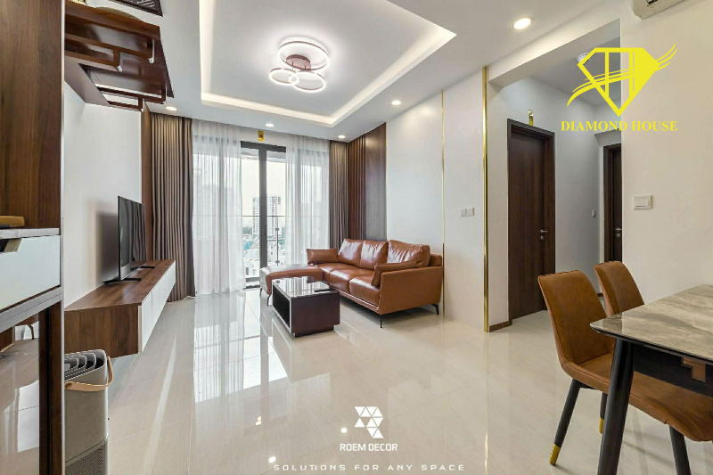 Bán Căn Hộ 2PN One Verandah OV1467 - Hình 1