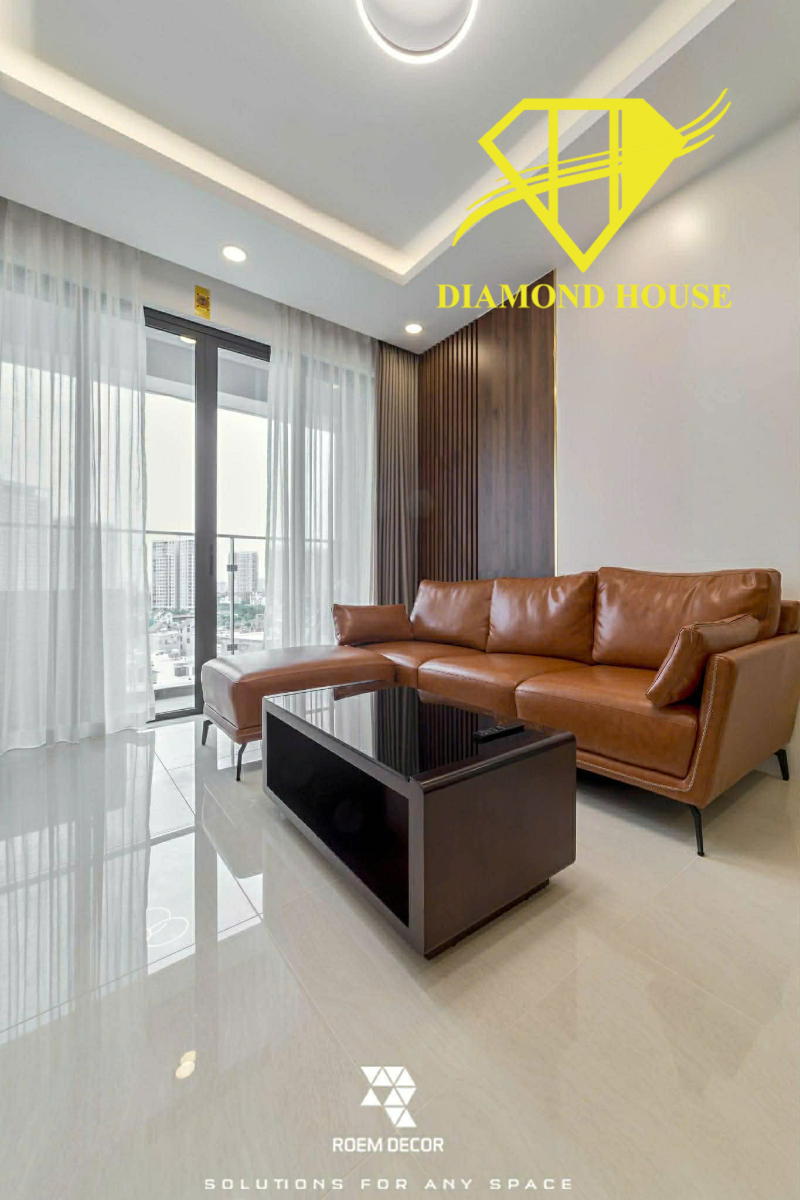 Bán Căn Hộ 2PN One Verandah OV1467 - ảnh nhỏ 2