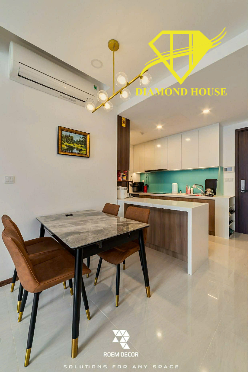 Bán Căn Hộ 2PN One Verandah OV1467 - ảnh nhỏ 3