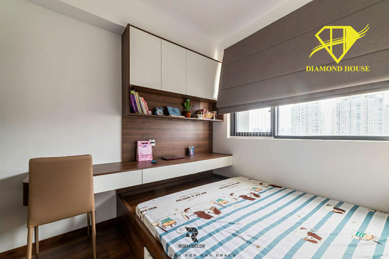 Bán Căn Hộ 2PN One Verandah OV1467 - ảnh nhỏ 5