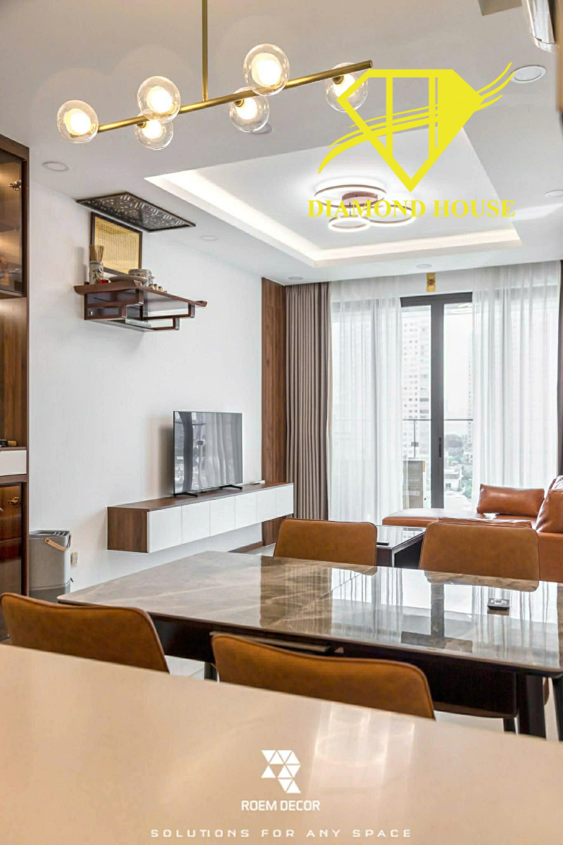 Bán Căn Hộ 2PN One Verandah OV1467 - ảnh nhỏ 6